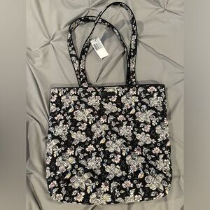 Vera Bradley Iconic Tote